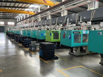 Jiangsu Adhesive Package International Co., Ltd. manufacturer production line