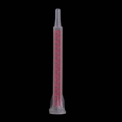MK06-F16L-04 (Red) Static Mixer