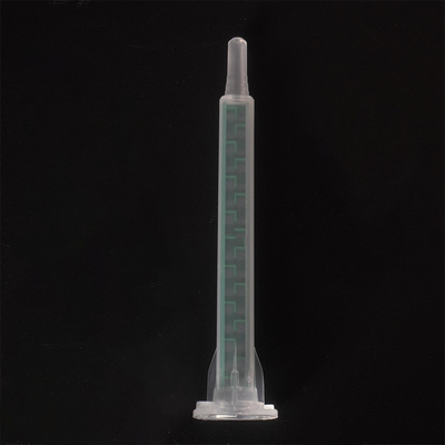 MK06-F16L-01 (Green) Static Mixer