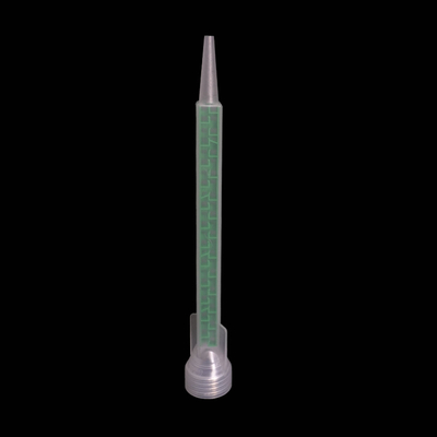 ML08-F24S (Green) Static Mixer