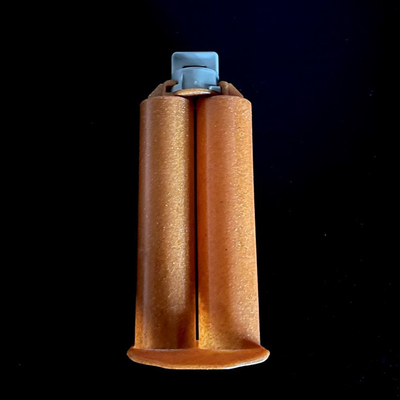 DC-PP-S50-1-1 Two-component Cartridge