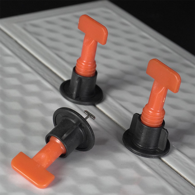 Tile Leveling System Kit
