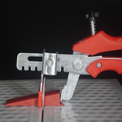 Tile Leveling System