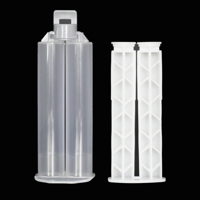 DC-PP-25-1-1 Dual Component Cartridge