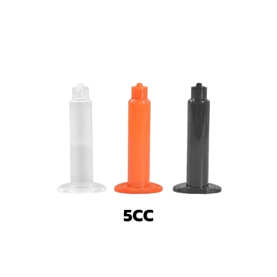 American Style Dispensing Syringes 5CC