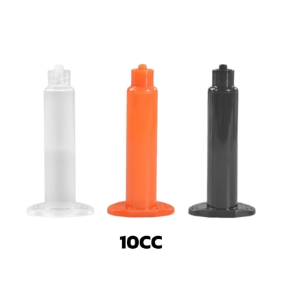 American Style Dispensing Syringes 10CC