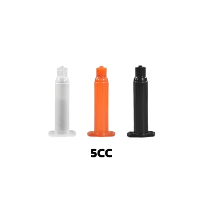 New American Style Dispensing Syringes 5CC