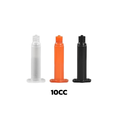 New American Style Dispensing Syringes 10CC