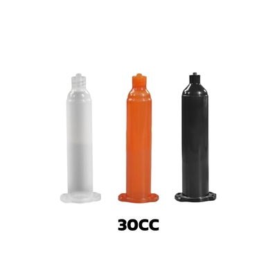 New American Style Dispensing Syringes 30CC