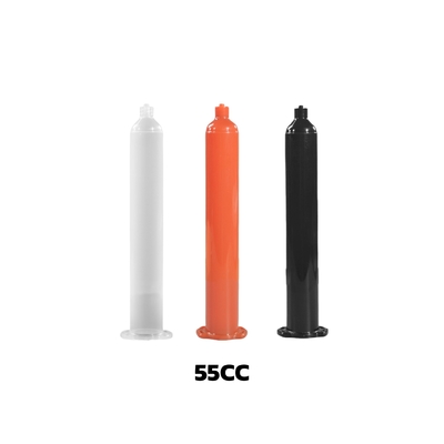 New American Style Dispensing Syringes 55CC