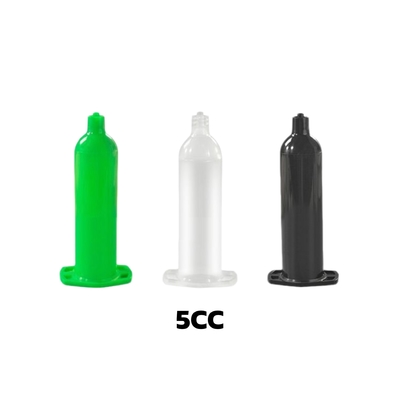 Japan Style Dispensing Syringes 5CC
