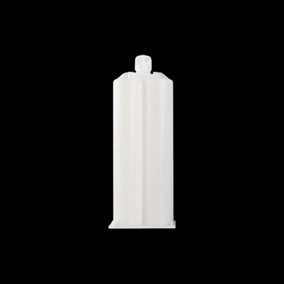 DC-PP-50-1-1 PP Two-component Adhesive Cartridge