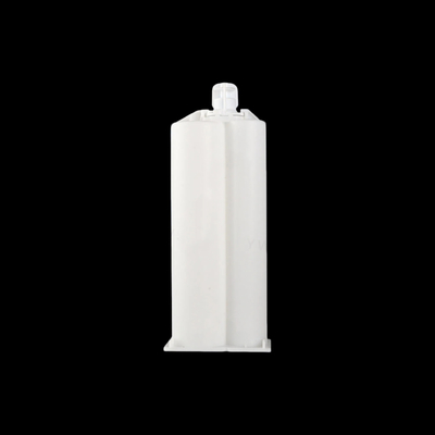 DC-PP-50-2-1 PP Two-component Adhesive Cartridge