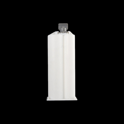 DC-PP-50-2-1 PP Two-component Adhesive Cartridge