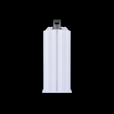 DC-PP-100-1-1 PP Two-component Adhesive Cartridge