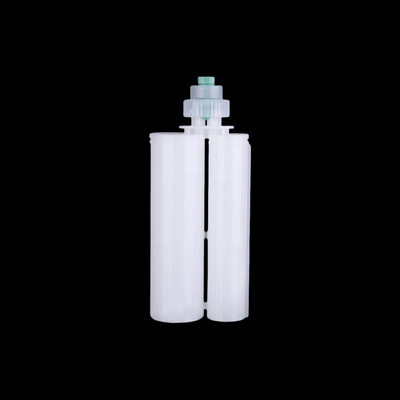DC-PP-200-2-1 PP Two-component Adhesive Cartridge