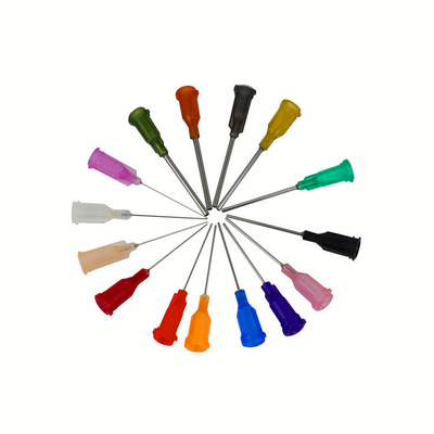 Dispensing Needle