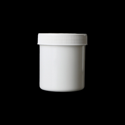 CY-100 Plastic Container Jars With Lids