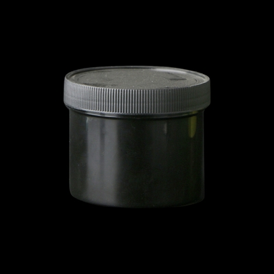 CY-250 Plastic Container Jars With Lids