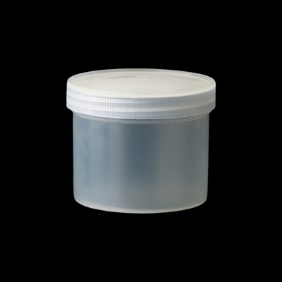 CY-250 Plastic Container Jars With Lids