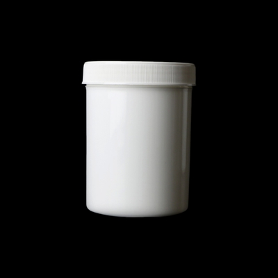 CY-300 Plastic Container Jars With Lids