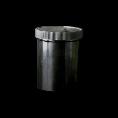 CY-500 Plastic Container Jars With Lids