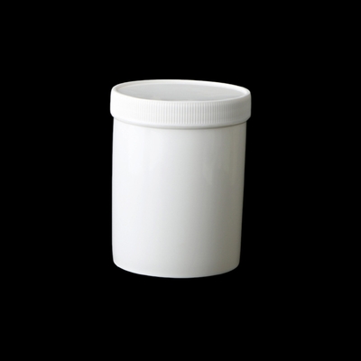 CY-1000 Plastic Container Jars With Lids