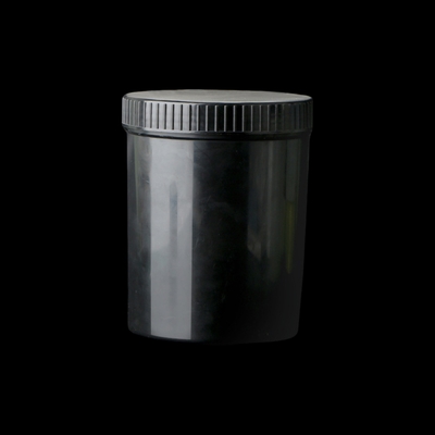CY-1000 Plastic Container Jars With Lids