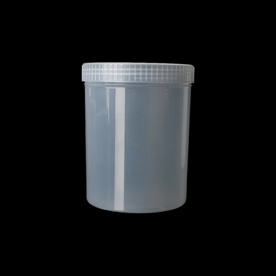 CY-1000 Plastic Container Jars With Lids