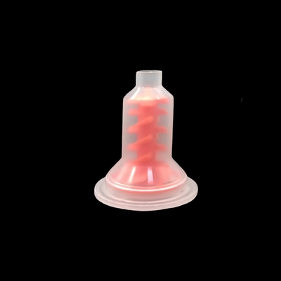 MLG-12 Dental Intra Oral Impression Mixing Tip