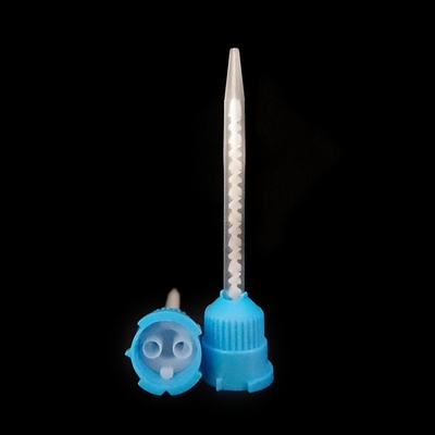 MLG-10-76 Dental Intra Oral Impression Mixing Tip